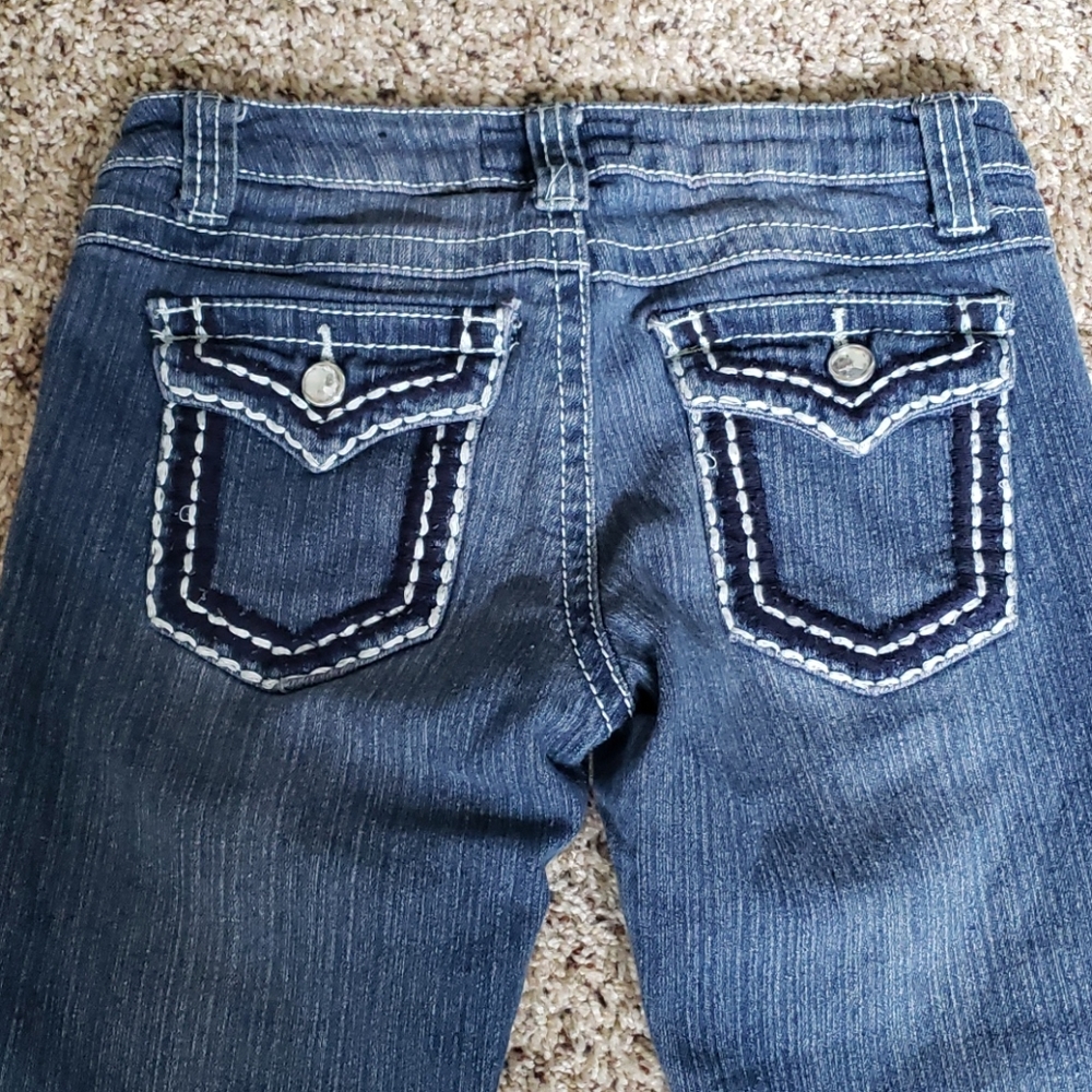 Eighty Eight Jeans - image 6